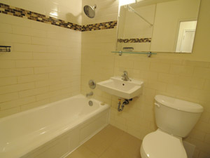 1 Bedroom apartment for rent in EAST YORK   