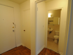 1 Bedroom apartment for rent in EAST YORK   