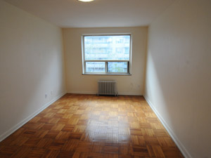 1 Bedroom apartment for rent in EAST YORK   