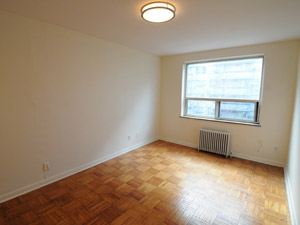1 Bedroom apartment for rent in EAST YORK   