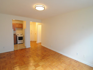 1 Bedroom apartment for rent in EAST YORK   