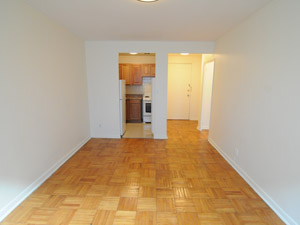 1 Bedroom apartment for rent in EAST YORK   