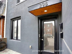 1 Bedroom apartment for rent in TORONTO