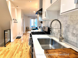 1 Bedroom apartment for rent in TORONTO