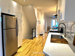 1 Bedroom apartment for rent in TORONTO