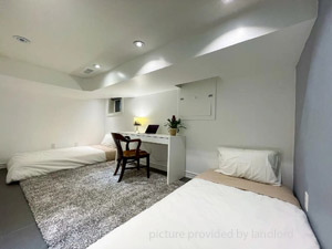 1 Bedroom apartment for rent in TORONTO