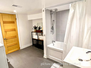 1 Bedroom apartment for rent in TORONTO