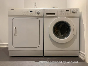 1 Bedroom apartment for rent in TORONTO