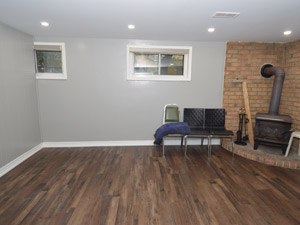 1 Bedroom apartment for rent in NORTH YORK    