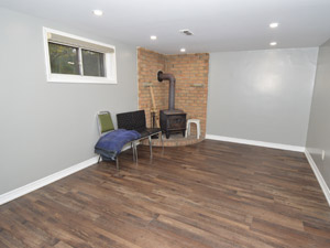 1 Bedroom apartment for rent in NORTH YORK    