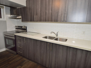 1 Bedroom apartment for rent in NORTH YORK    