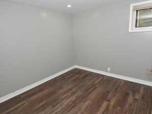 1 Bedroom apartment for rent in NORTH YORK    