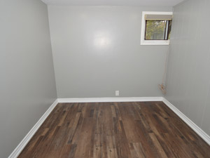 1 Bedroom apartment for rent in NORTH YORK    