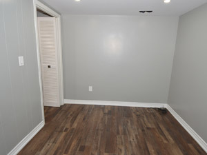 1 Bedroom apartment for rent in NORTH YORK    