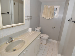 1 Bedroom apartment for rent in NORTH YORK    