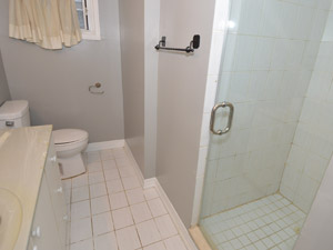 1 Bedroom apartment for rent in NORTH YORK    