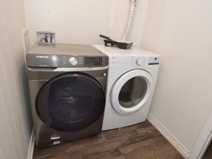 1 Bedroom apartment for rent in NORTH YORK    