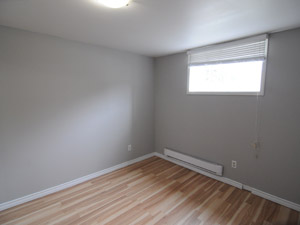 2 Bedroom apartment for rent in OSHAWA   