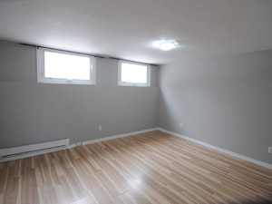 2 Bedroom apartment for rent in OSHAWA   