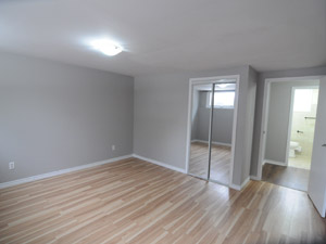 2 Bedroom apartment for rent in OSHAWA   