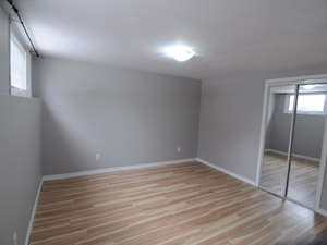 2 Bedroom apartment for rent in OSHAWA   