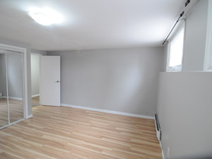 2 Bedroom apartment for rent in OSHAWA   