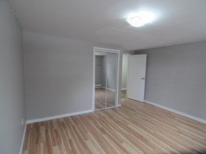 2 Bedroom apartment for rent in OSHAWA   