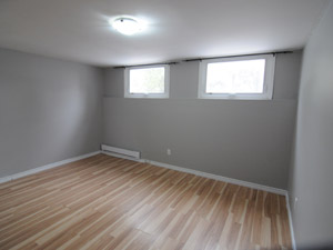 2 Bedroom apartment for rent in OSHAWA   