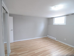 2 Bedroom apartment for rent in OSHAWA   