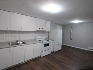 2 Bedroom apartment for rent in OSHAWA   