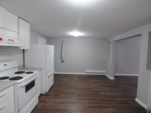 2 Bedroom apartment for rent in OSHAWA   