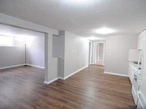 2 Bedroom apartment for rent in OSHAWA   