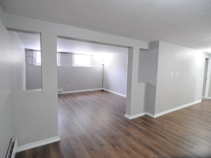 2 Bedroom apartment for rent in OSHAWA   