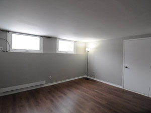 2 Bedroom apartment for rent in OSHAWA   