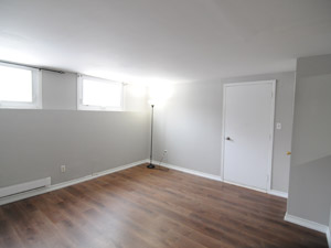 2 Bedroom apartment for rent in OSHAWA   