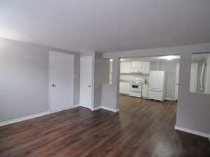2 Bedroom apartment for rent in OSHAWA   