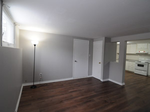 2 Bedroom apartment for rent in OSHAWA   