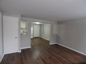 2 Bedroom apartment for rent in OSHAWA   