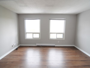 2 Bedroom apartment for rent in OSHAWA   