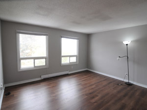 2 Bedroom apartment for rent in OSHAWA   