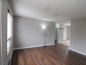 2 Bedroom apartment for rent in OSHAWA   