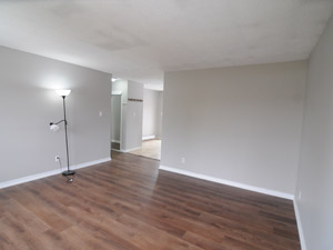 2 Bedroom apartment for rent in OSHAWA   