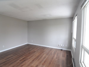 2 Bedroom apartment for rent in OSHAWA   