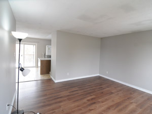 2 Bedroom apartment for rent in OSHAWA   