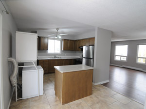 2 Bedroom apartment for rent in OSHAWA   