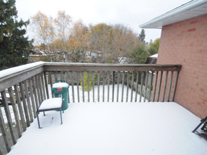 2 Bedroom apartment for rent in OSHAWA   