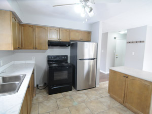 2 Bedroom apartment for rent in OSHAWA   