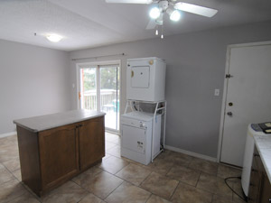 2 Bedroom apartment for rent in OSHAWA   