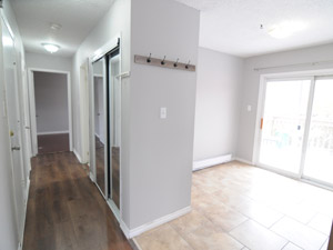 2 Bedroom apartment for rent in OSHAWA   