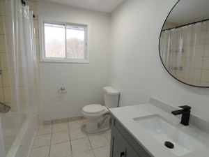 2 Bedroom apartment for rent in OSHAWA   